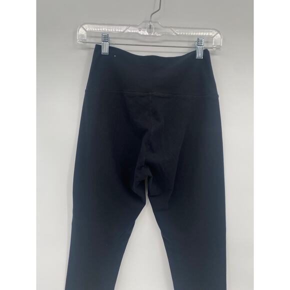 Offline by Aerie OG Legging Hi-rise Black High Waisted Pants Medium - Picture 4 of 9